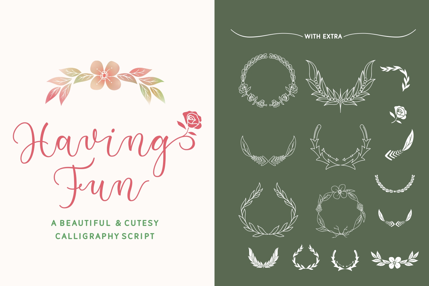 Having Fun Font: A Designer’s Review for Social Campaigns