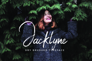 Jacklyne: A Designer’s Honest Review of Script Amp’s Latest Release