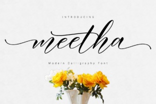 Meetha: A Designer’s Honest Take on This Sweet Script