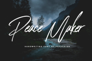 Peace Maker: A Designer’s Honest Review