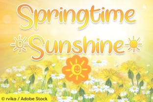 Springtime Sunshine: A Designer’s Practical Review