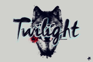 Twilight: A Script Font for Distinctive Branding